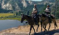 Untamed Episode 4 (Image via Netflix)